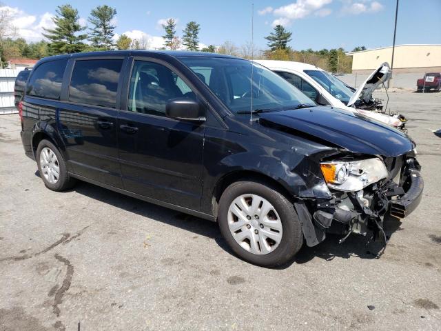 2C4RDGBG6ER354309 Dodge Grand Caravan Se
