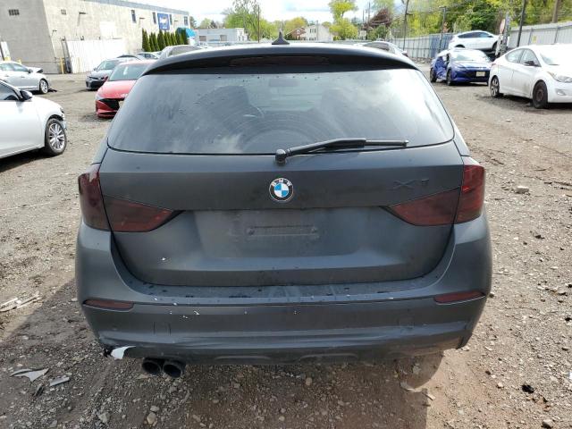 WBAVM5C52EVV92877 BMW X1 Xdrive35i