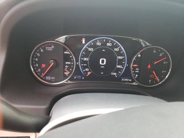 1GKKNPLS8LZ212102 GMC Acadia Denali