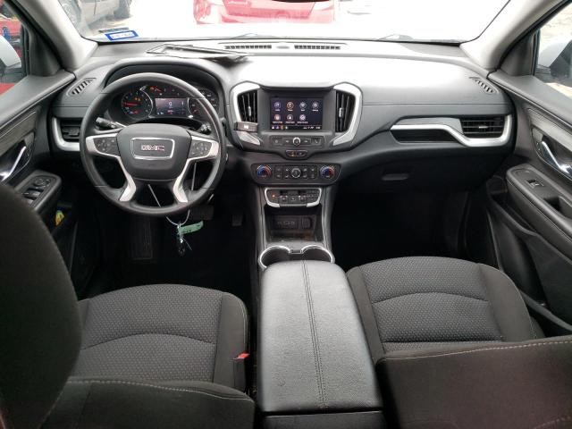 3GKALMEV0NL203427 GMC Terrain Sle