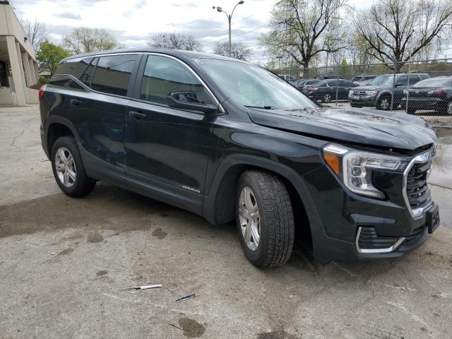 3GKALTEV8NL168503 GMC Terrain Sle