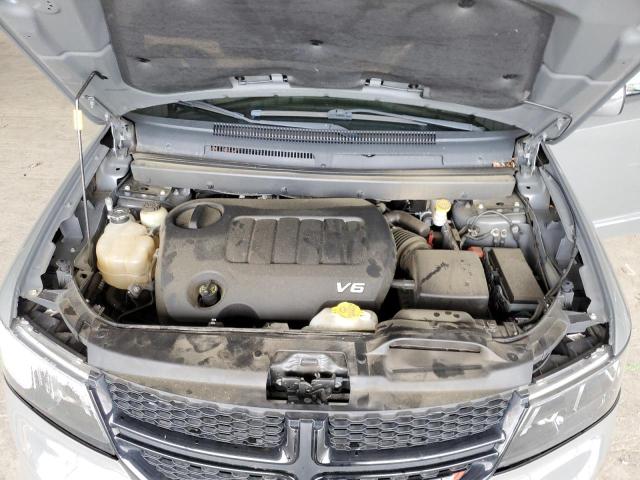 3C4PDCGG3KT763448 Dodge Journey Crossroad