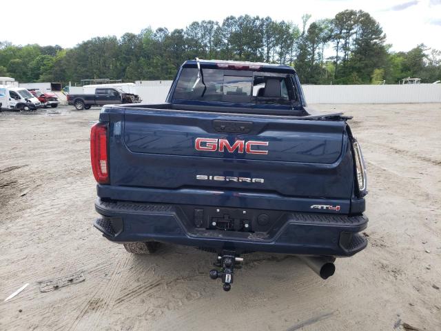 1GT49PEY1PF136272 GMC Sierra K2500 At4