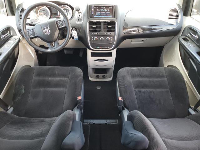2C4RDGBG9FR750848 Dodge Grand Caravan Se