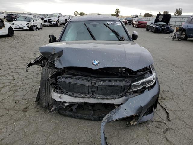 3MW5U7J0XM8B56900 BMW M340I