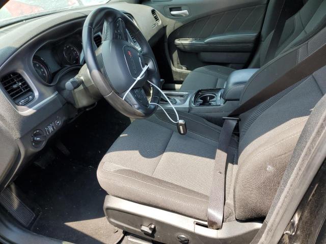 2C3CDXBG0LH190391 Dodge Charger Sxt