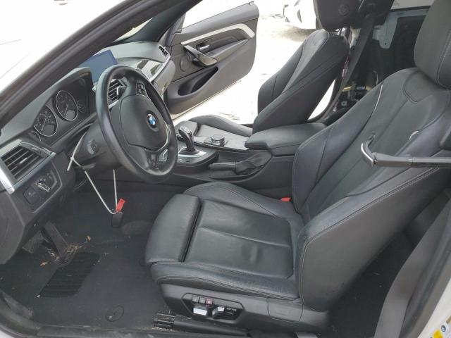 WBA4W3C51JAC97364 BMW 430I