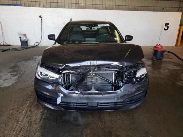WBAJS3C05LCD73372 BMW 540 XI