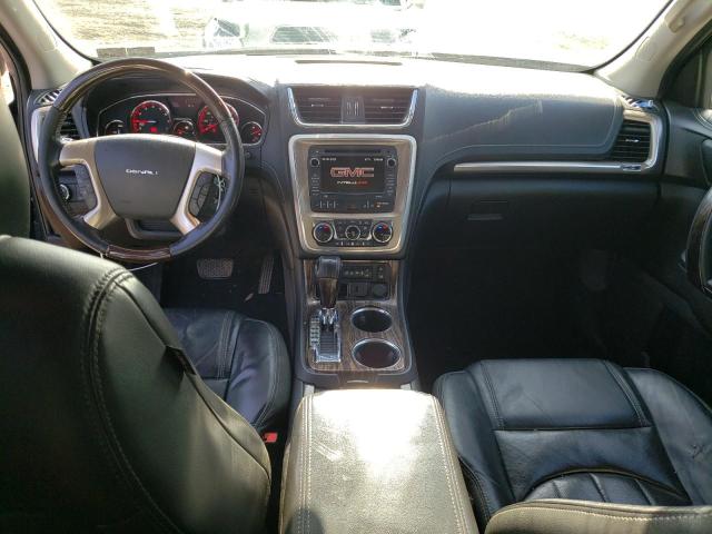 1GKKVTKDXFJ356166 GMC Acadia Denali
