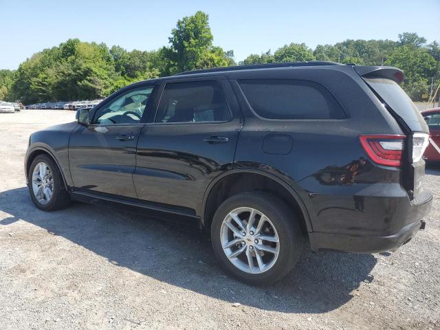 1C4RDJDG3NC108014 Dodge DURANGO GT