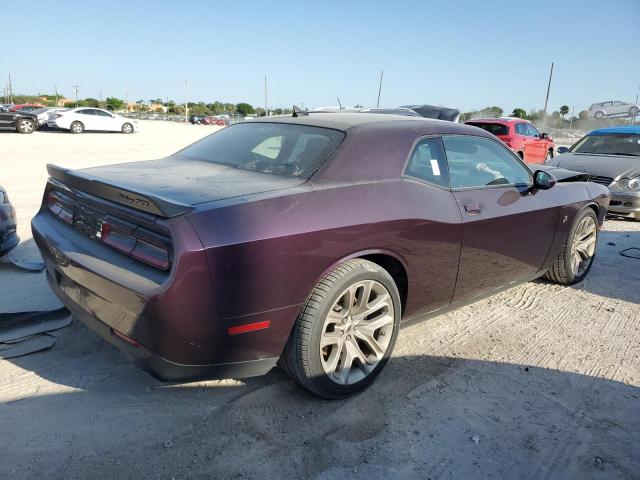 2C3CDZFJ7LH161455 Dodge Challenger R/t Scat Pack