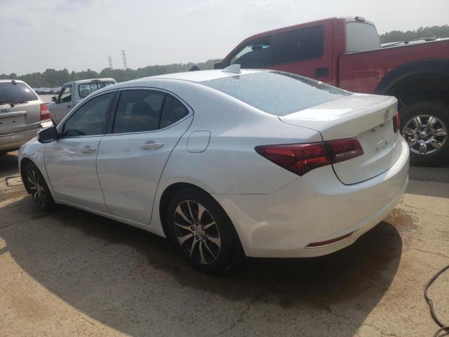 19UUB1F52FA019240 Acura TLX TECH
