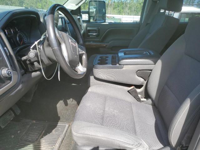 1GTV1MEC2HZ110231 GMC Sierra C1500 Sle