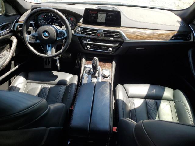 WBAJE7C50JG892178 BMW 540 XI
