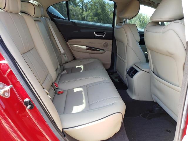 19UUB3F45KA006754 Acura Tlx Technology