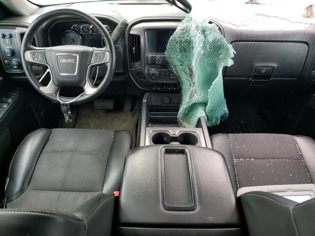 3GTU2UEC6EG203435 GMC Sierra K1500 Sle