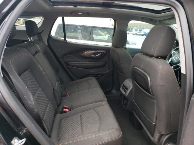 3GKALMEV9JL170096 GMC Terrain Sle