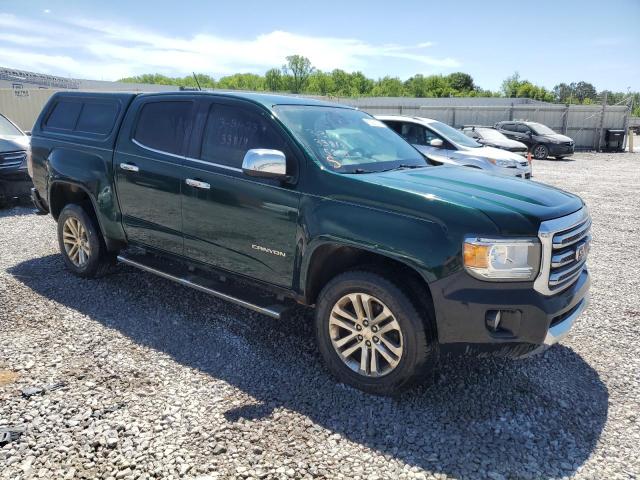 1GTG5DE3XG1175290 GMC CANYON SLT