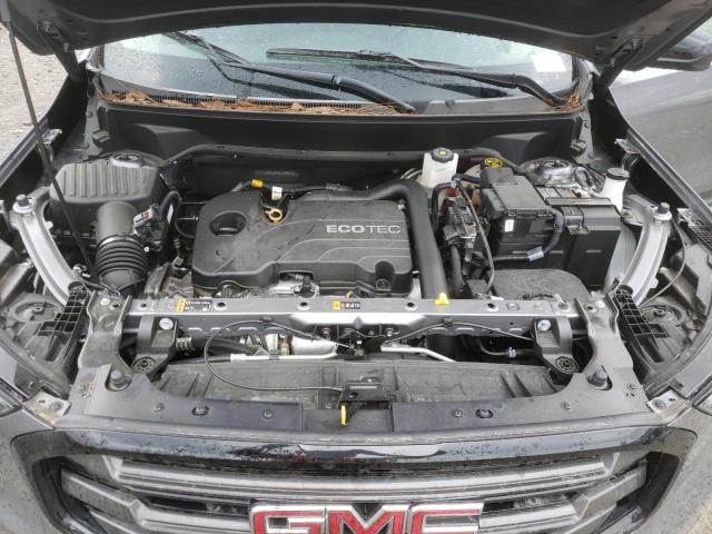 3GKALMEV5LL335614 GMC Terrain Sle