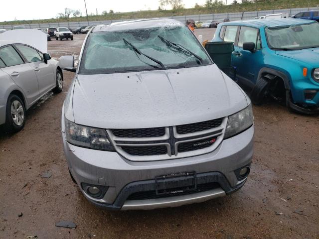 3C4PDDEG4JT329501 Dodge JOURNEY GT