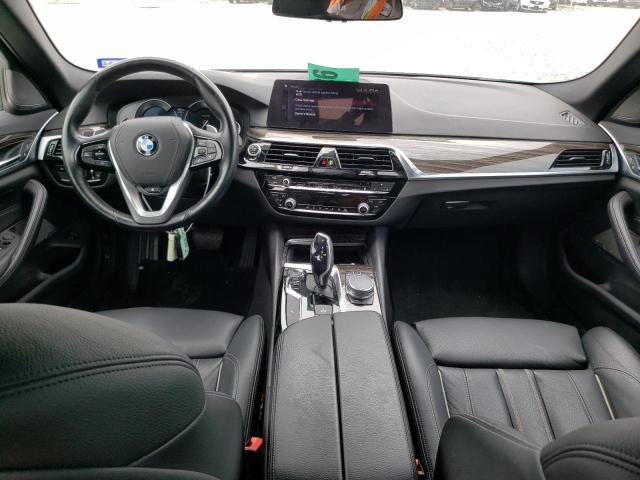 WBAJA5C59JWA38895 BMW 530 I