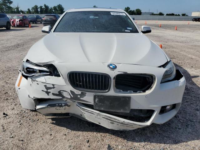 WBAKN9C57FD961053 BMW 550 I