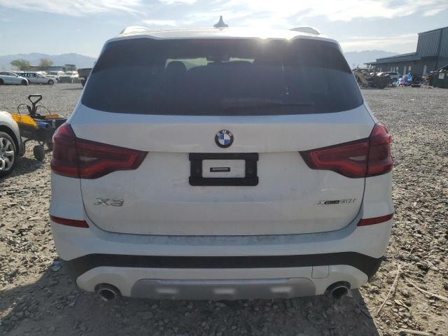 5UXTR9C55KLP94282 BMW X3 Xdrive30i
