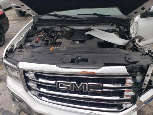 3GTU2NEC9HG366607 GMC Sierra K1500 Slt