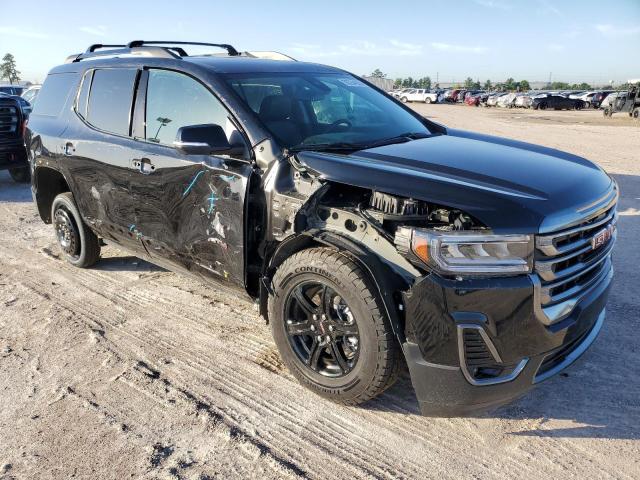 1GKKNLLS0NZ112135 GMC Acadia At4