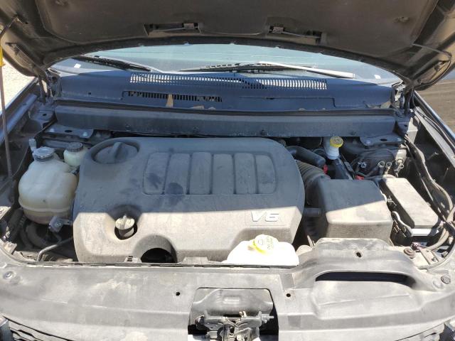 3C4PDDEG7KT712625 Dodge JOURNEY GT