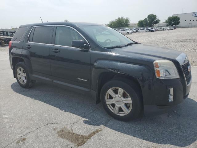2GKALMEK0E6312108 GMC Terrain Sle
