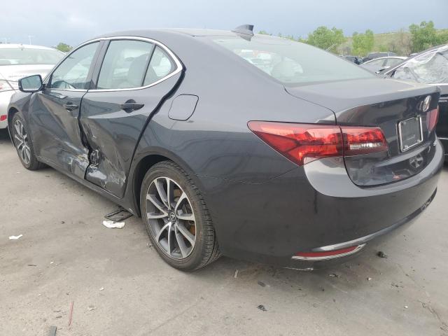 19UUB3F5XGA001100 Acura TLX TECH