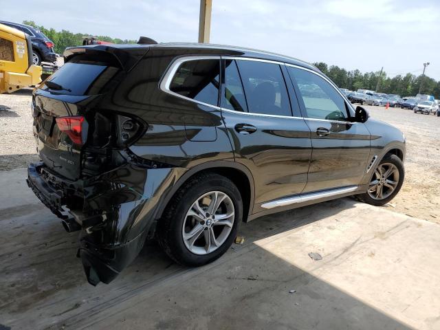 5UXTR7C54KLF23768 BMW X3 Sdrive30i