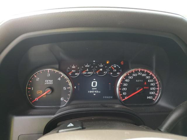 3GTU2WEJ5EG417150 GMC Sierra K1500 Denali