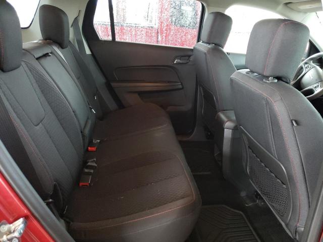 2GKALMEK7F6189571 GMC Terrain Sle