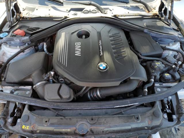 WBA8B3C55HK777499 BMW 340 I