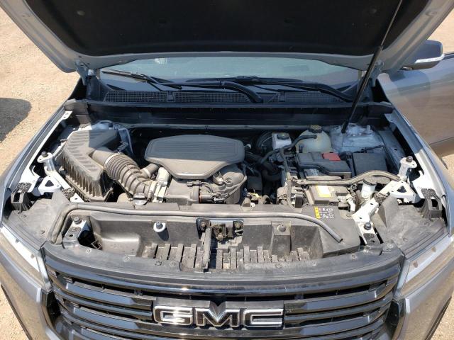 1GKKNULS0MZ175174 GMC ACADIA SLT