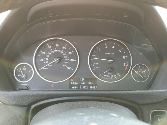 WBA3C3C56EP661007 BMW 320 I Xdrive