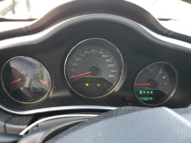 1C3CDZAB1EN201894 Dodge AVENGER SE