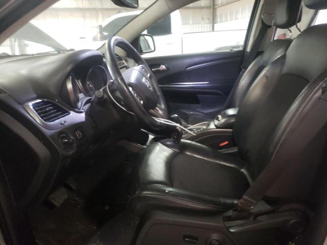 3C4PDCGB1GT163152 Dodge Journey Crossroad