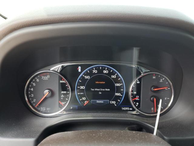 1GKKNULS7MZ206033 GMC ACADIA SLT