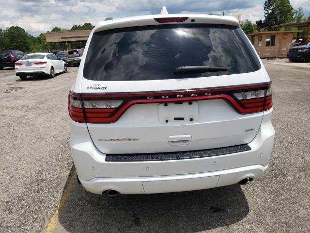 1C4RDHDG6JC439009 Dodge DURANGO GT