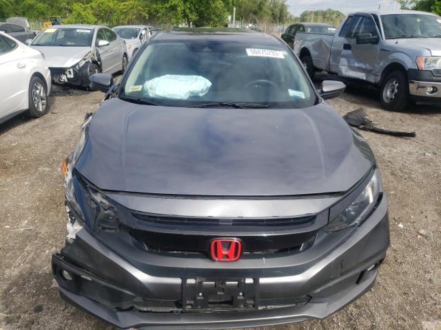 19XFC1F34LE009594 Honda CIVIC EX
