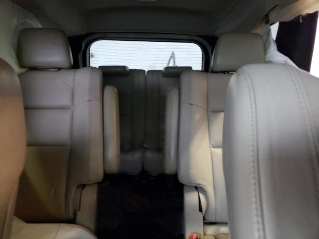 1C4RDJEG5KC674251 Dodge Durango Citadel