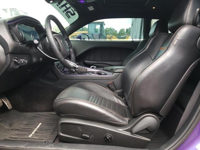 2C3CDZFJ9GH152651 Dodge Challenger R/t Scat Pack