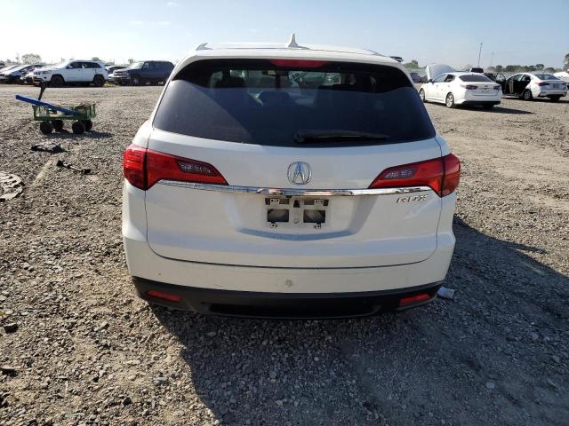 5J8TB3H55FL013232 Acura Rdx Technology