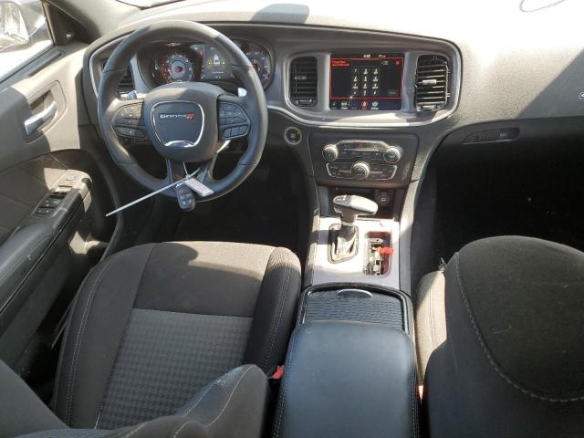2C3CDXHG3NH240839 Dodge CHARGER GT