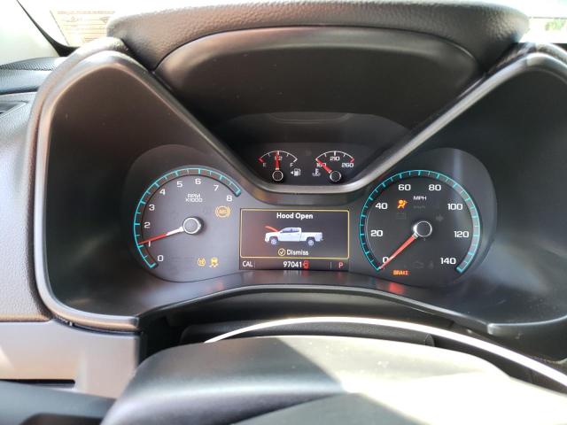 1GTG6FEN6M1116307 GMC Canyon At4