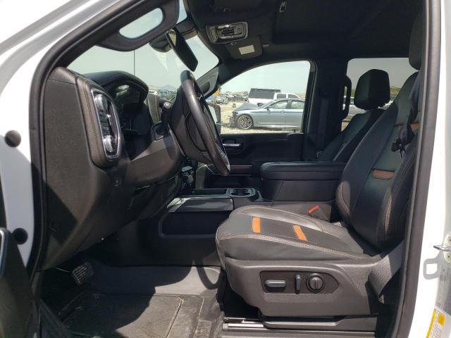 1GT49PEY1NF238636 GMC Sierra K2500 At4