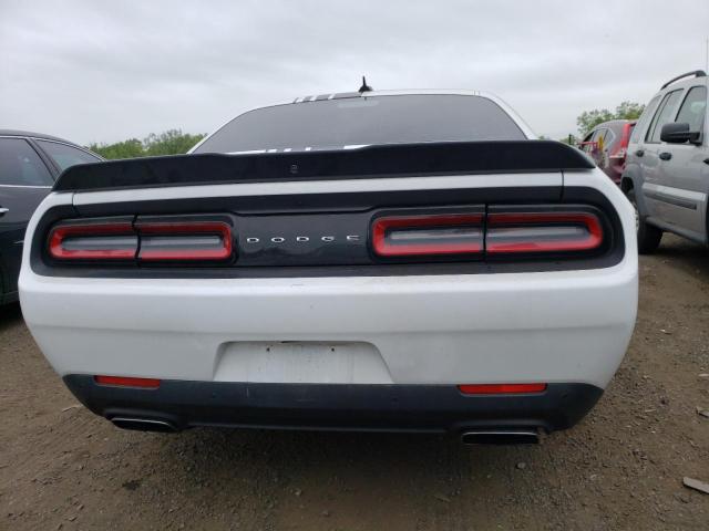 2C3CDZBT6JH287312 Dodge Challenger R/t